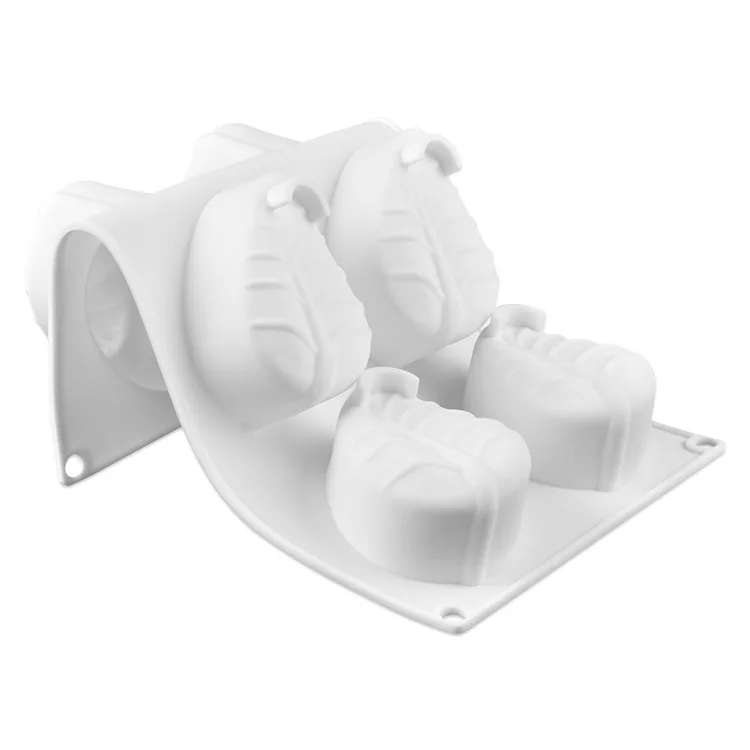 Силиконовая форма для выпечки торта 6 соединений|Формы мыла| |