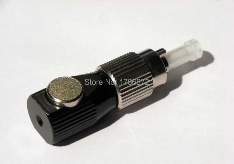 Волоконный фланец волокно круглого типа FC голой волоконный адаптер|fc adapter|adapter