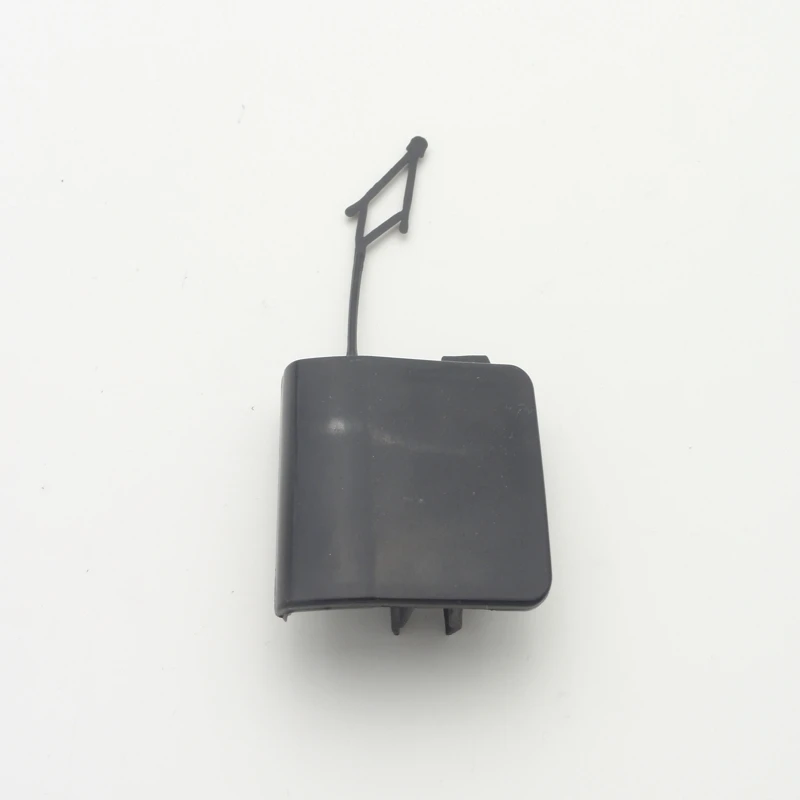 1 Pcs Front Bumper Towing Eye Hook Cap Cover for Volkswagen POLO 2014-2016 Hatchback | Автомобили и мотоциклы