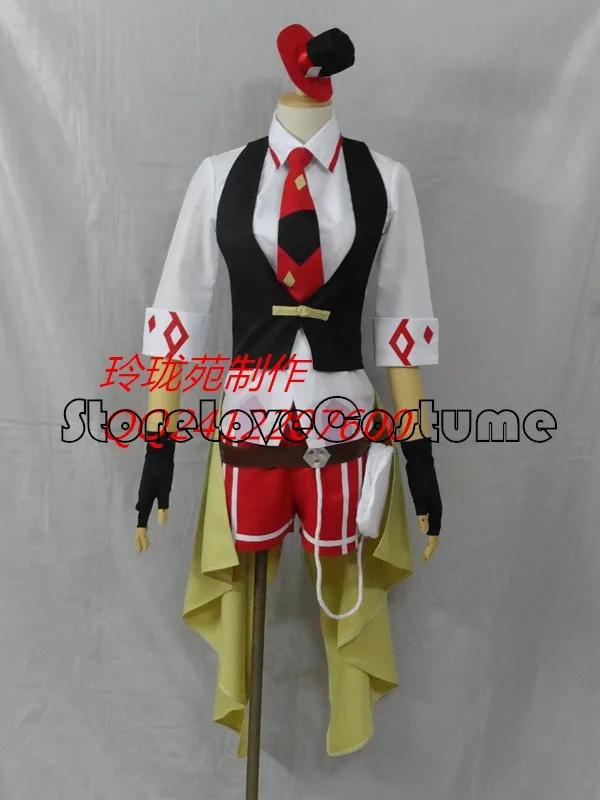 Косплей-костюм Log Horizon Tetora