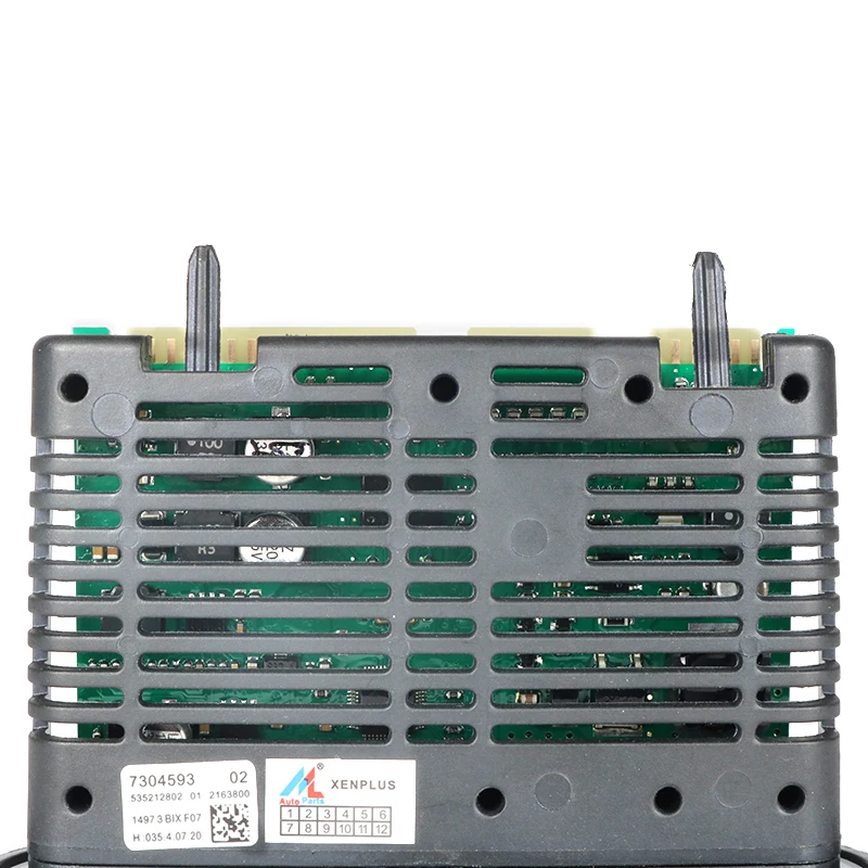 Модуль драйвера XENPLUS Igbt 635212802 Tms для Bmw F18 светодиодный дисплей модуль 7304593 BMW LEAR TMS |