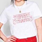 Новое поступление, летняя футболка с короткими рукавами, винтажная Повседневная футболка в стиле Харадзюку, забавные женские футболки, 2019