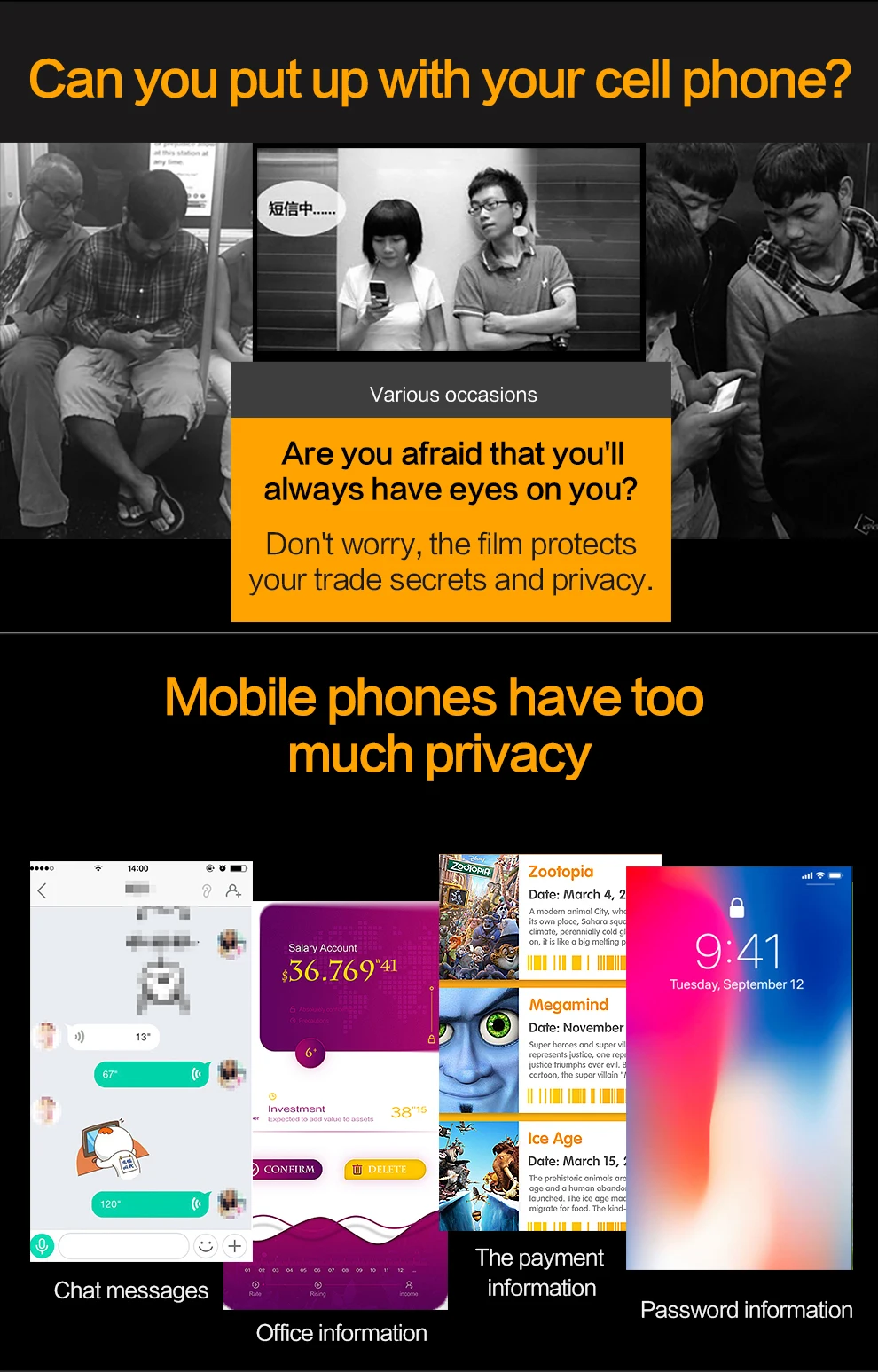 Защита экрана SmartDevil для iphone 7 закаленное стекло для iphone 7 8 Plus X Xr Xs max пленка защитная крышка