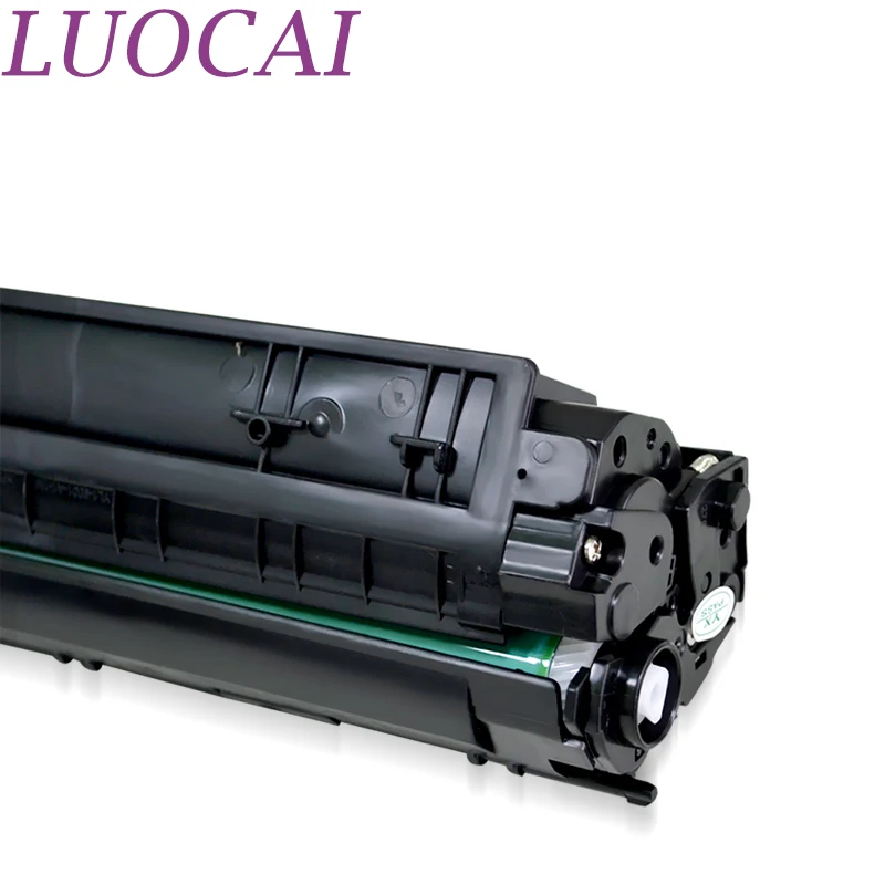 Совместимый тонер картридж LuoCai для hp CF283A 283A 83A LaserJet Pro MFP M127fn fw принтеров|Картриджи