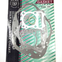 motorcycle complete full gasket kit whole mats engine overhaul pads for suzuki dr200 dr 200