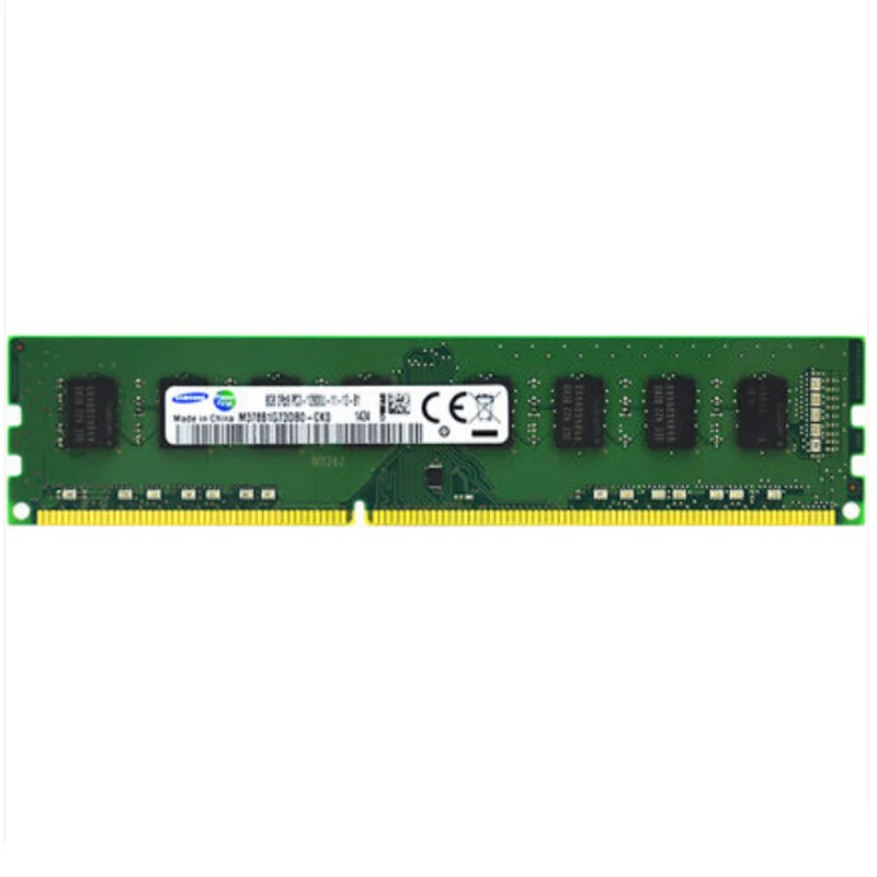 Samsung DDR3 DDR3L 2 г 4 8 Dimm пк памяти 1600 Memoria драм палку для рабочего стола ГБ ГБ|ddr3 memory