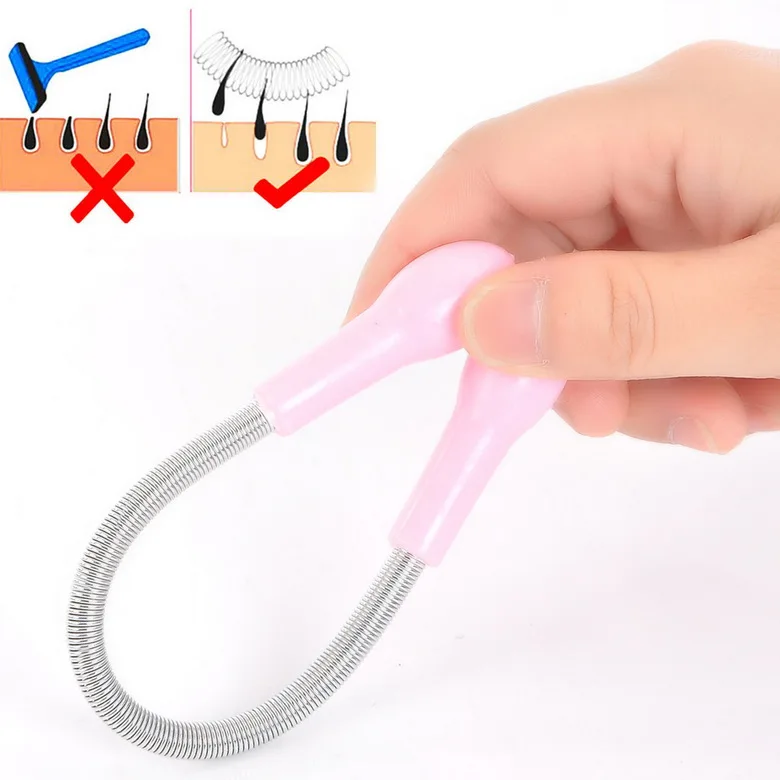 Эпилятор Epistick для лица средство удаления волос инструмент резьбы|Крем волос| |