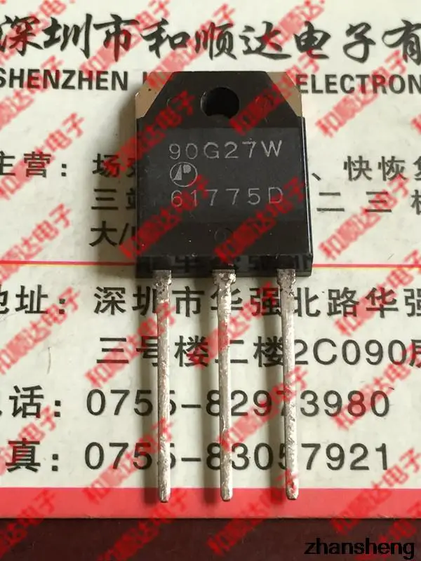 Ady-ic 10PCS/LOT GT50F321 TO-3P g |