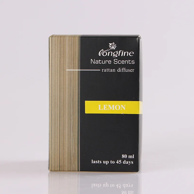 1 шт. диффузор для ароматерапии 80 мл|diffuser aroma|diffuser essential oildiffuser glass bottle |