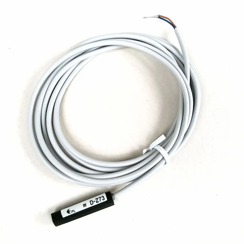 Магнитный язычковый переключатель 2 шт./лот внешний датчик приближения для