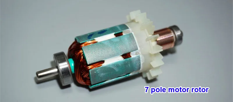 887 двигатель постоянного тока 12V24V36V двойной шариковый подшипник высокой мощности с высоким крутящим моментом высокая скорость 1.5A 17500 об/мин 400 вт DIY шлифовка и резка модель