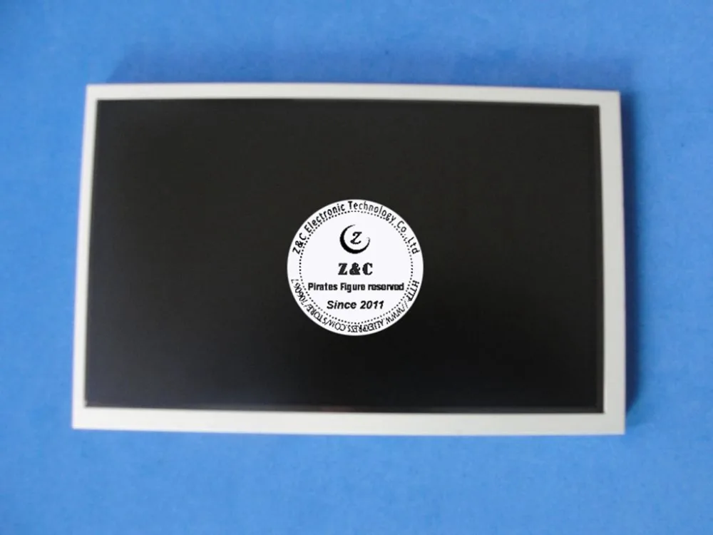 LTA070B790F LTA070B792F EDTCB23QAF новый оригинальный ЖК дисплей 7 0 дюйма для автомобиля GPS