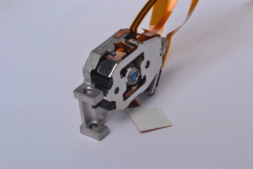 Запасные части для автомобильного проигрывателя запасные лазерной линзы ASSY Unit