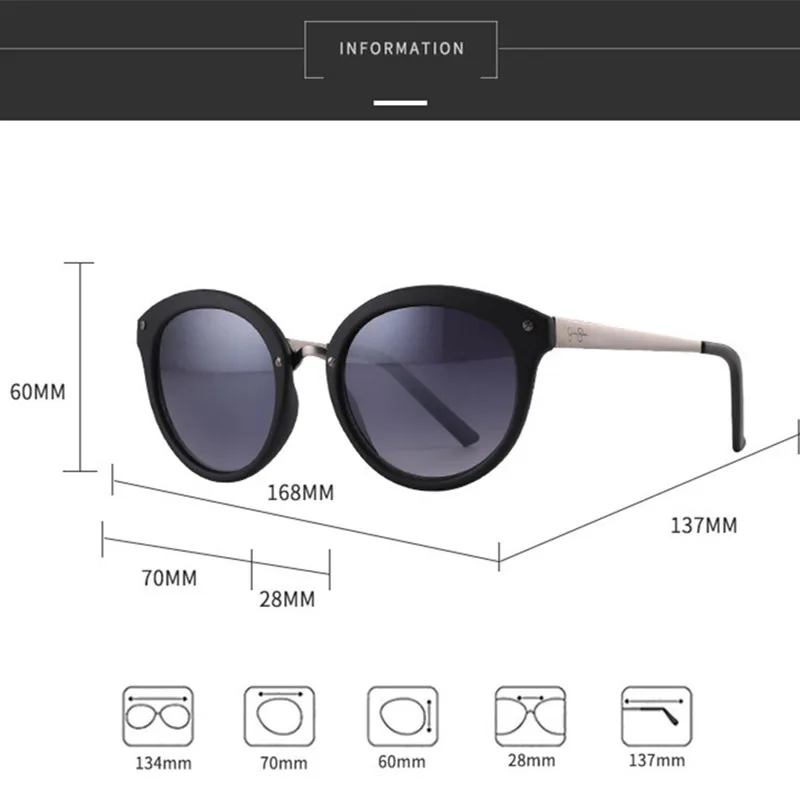 2019 Популярные Винтажные Солнцезащитные очки с кошачьим глазом женские