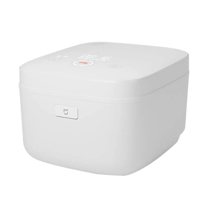 Электрическая рисоварка XIAOMI MIJIA IH сплав 3л чугун нагрев под давлением медленное