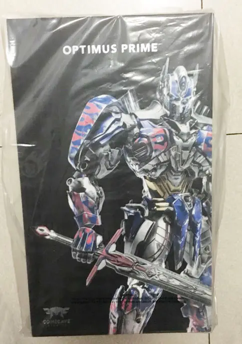 Comicave 1/22 Scale OP Commander коллекция металлических фигурок 50% в наличии|Игровые фигурки и