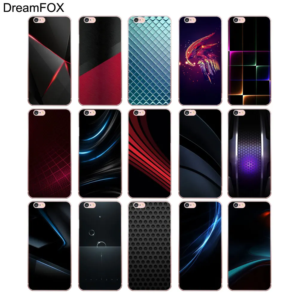 M067 Black Light Dark Figures Soft TPU Silicone Case Cover For Apple iPhone 11 Pro X XR XS Max 8 7 6 6S Plus 5 5S SE 5C 4 4S |