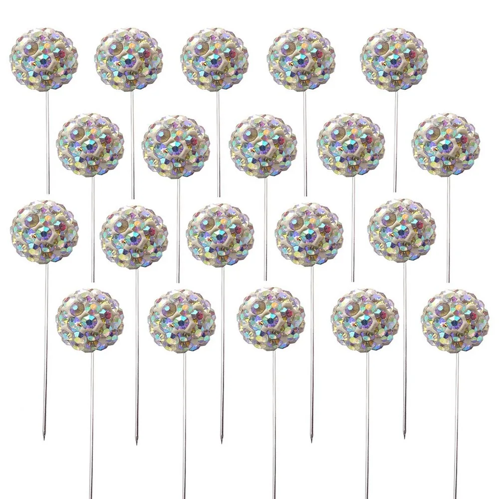 1 компл. модные женские туфли шарф палки Булавки мусульманский хиджаб Шпильки