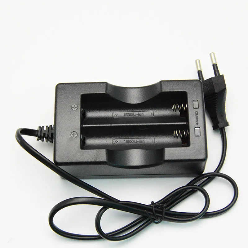 KingWei 100pcs/lot Hot Sale Rechargeable Battery Travel Charger For AA/AAA 4.2V EU US Plug Wholesale | Электроника