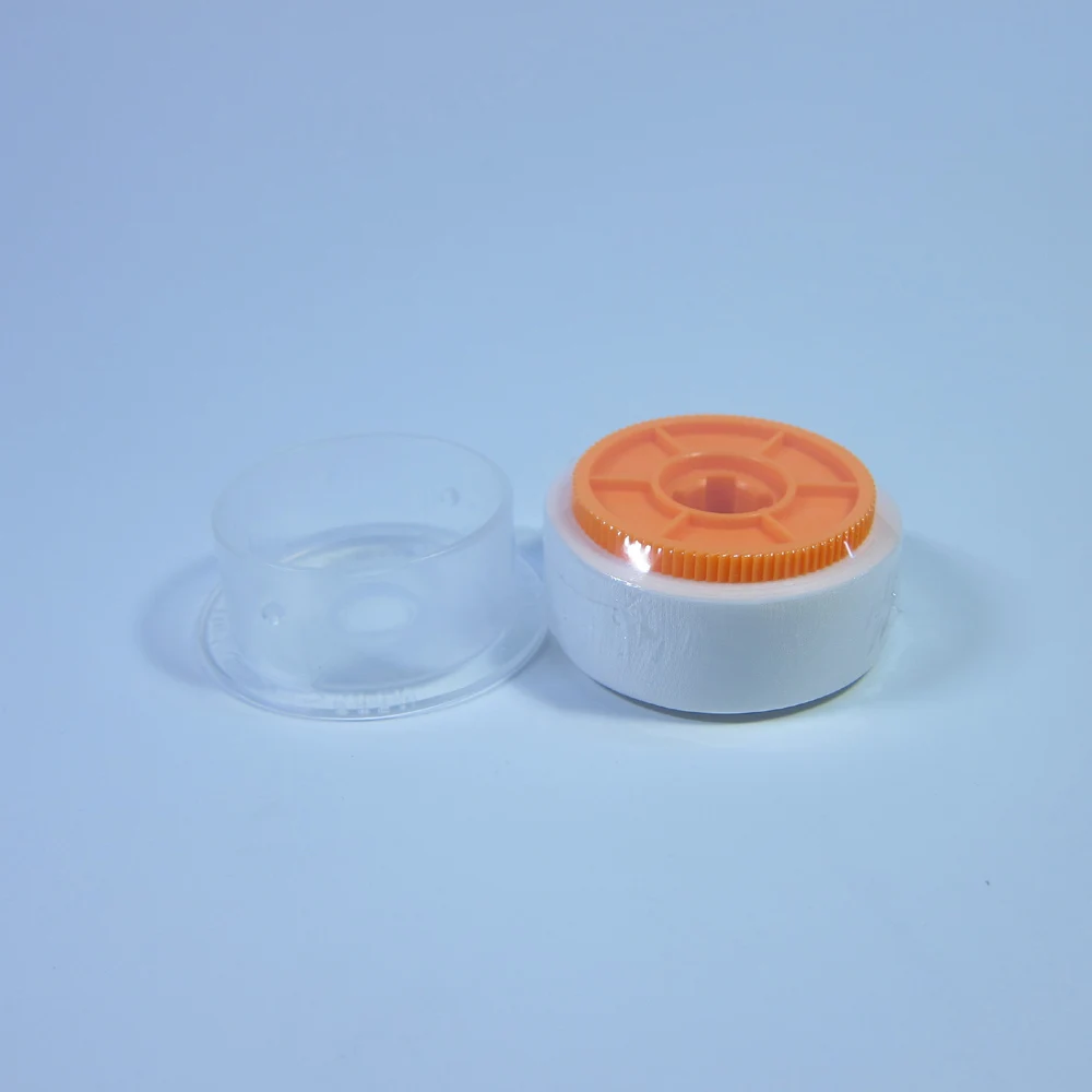 Сменная катушка для волоконно оптического очистителя более 500 раз инструмент