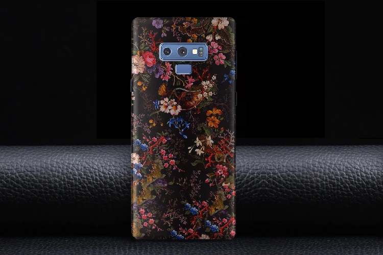JOOKI ультратонкий с матовой поверхностью чехол для телефона samsung Galaxy Note 9 Пластиковый ударопрочный Твердый чехол для телефона для samsung Note 8