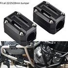 Декоративный защитный бампер для Мотоцикла BMW R1200GS R1250GS R 1250 1200 GS 2018-2021 222528 мм