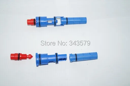 KBA 105 обратный клапан оригинальные детали | Компьютеры и офис