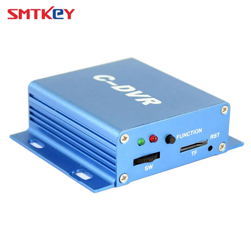 Мини DVR Видеонаблюдения мини C-DVR поддержка рекордеры TF карта 32 ГБ SD карты |