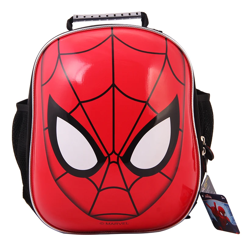 Backpack School bag Cartoon Children Boy Girl children Kindergarten travel Mickey book Primary Student fanny pack | Багаж и сумки