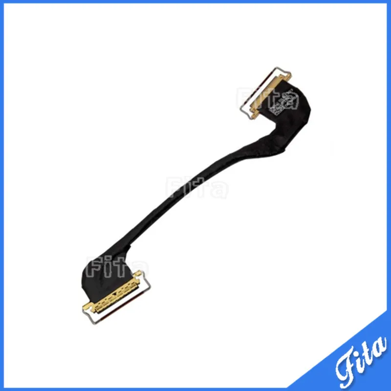 Для iPad 2 го поколения ЖК гибкий кабель разъем Замена A1395 A1396 A1397|connectors for cables|connector