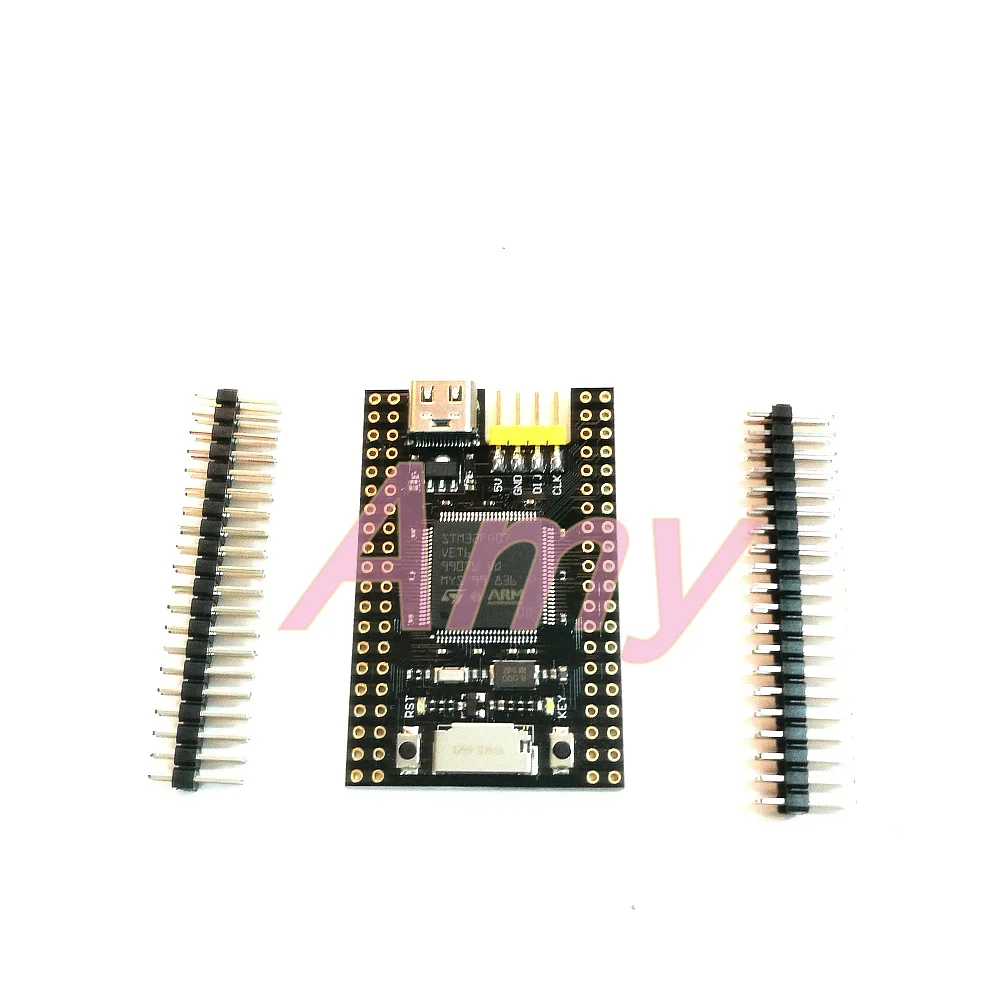 Минимальная системная основная плата STM32F407VET6 сменная макетная STM32 VCT6|board|board boardboard