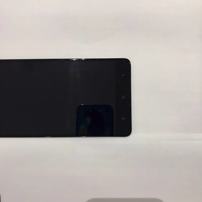 Snapdragon 625 дисплей для XIAOMI Redmi Note 4X lcd сенсорный экран с рамкой для Redmi Note 4X Global lcd дисплей Запчасти