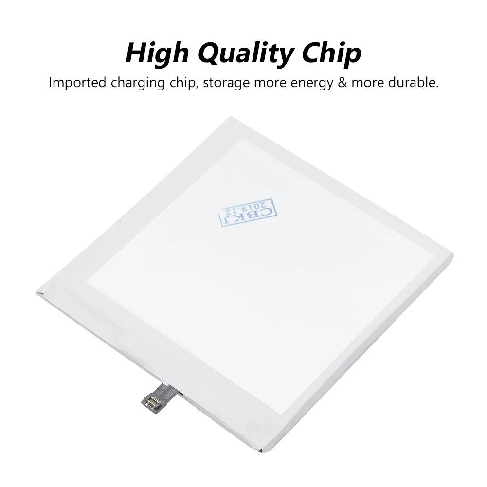 3 8 V 3050mAh Сменный аккумулятор для телефона BT56 Meizu MX5 Pro 5 M576 NIUX Высококачественная
