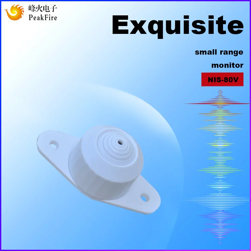 Микрофон со скрытым звуком для наблюдения оборудование защиты слуха