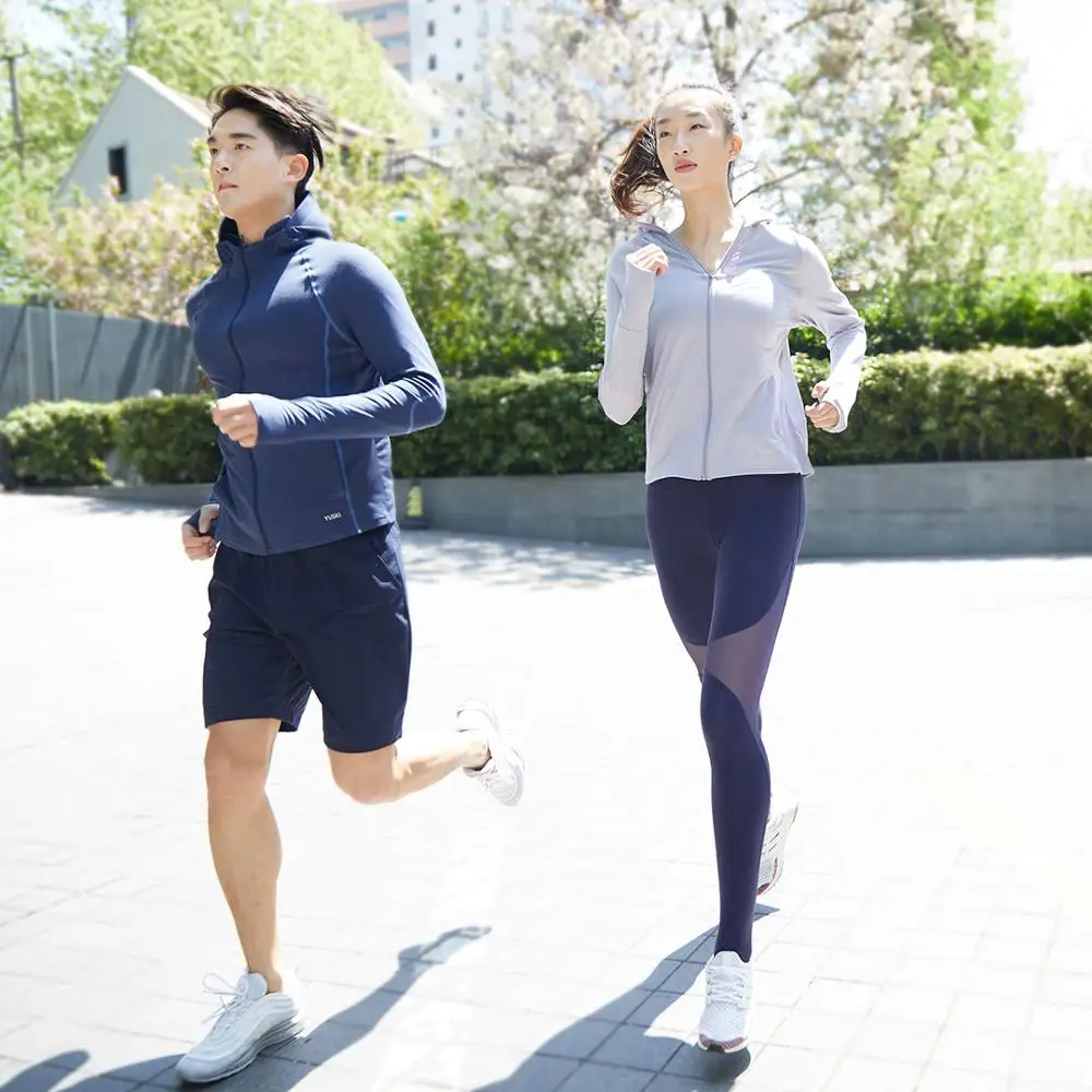 Новинка YUSKI модная одежда для защиты от солнца UPF100 Солнцезащитная дышащая шляпа