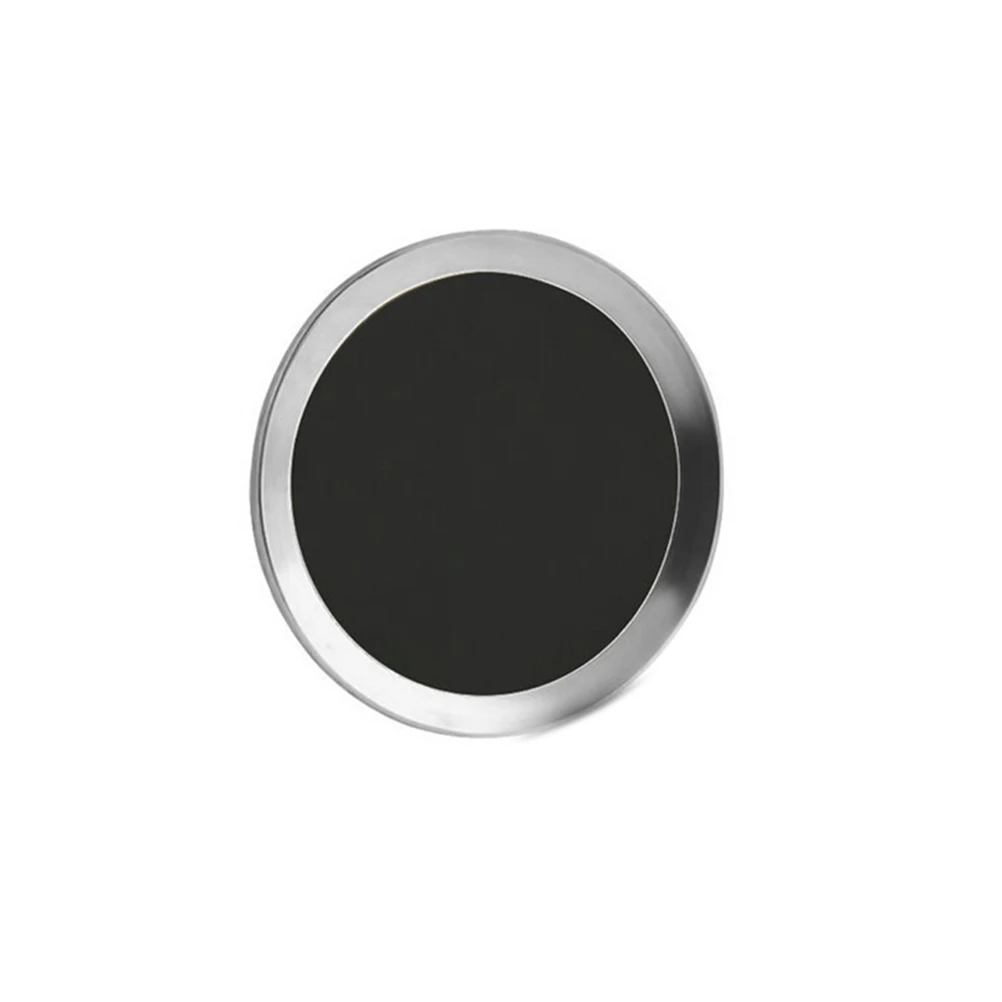 Защитная Наклейка на клавиатуру Touch ID Home для iPhone 5 5S 6 6s Plus с поддержкой