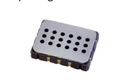 Газовый датчик качества воздуха sbbowe SGX MEMS CO VOC оксид азота MICS-4514 | Автомобили и