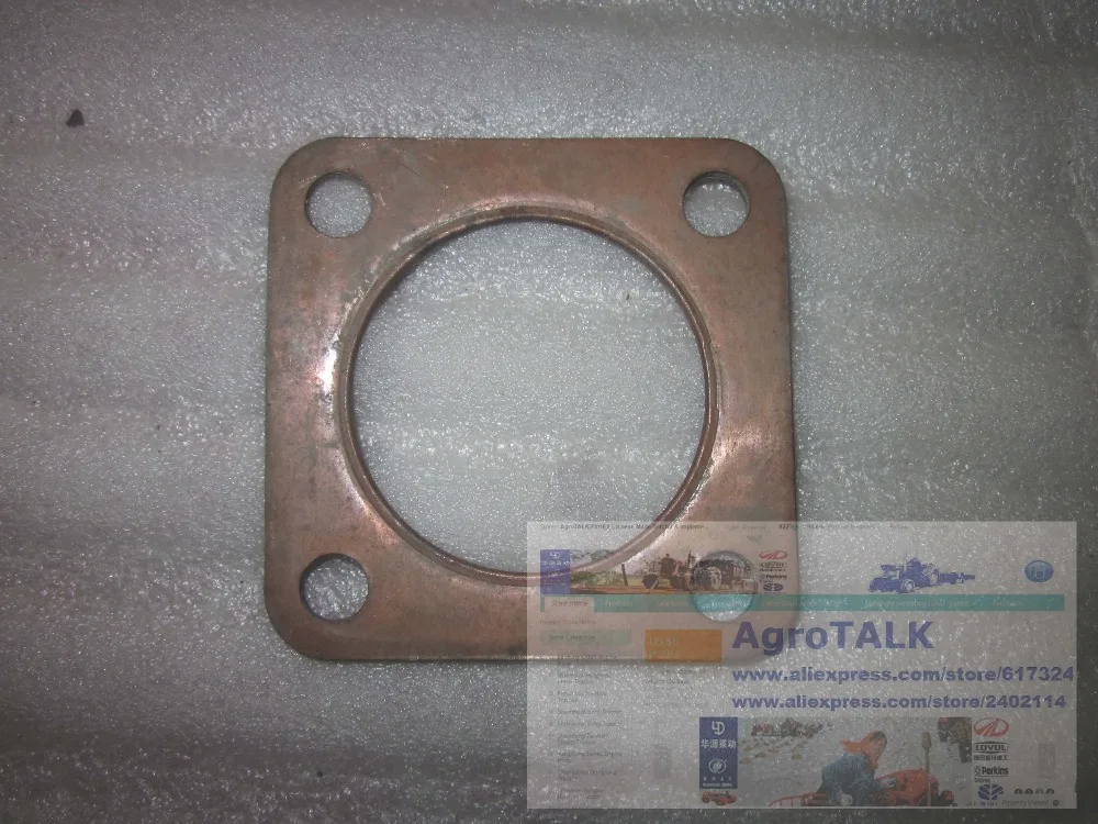 Сальник для трактора Foton Lovol 800 804 824 номер детали: FT65.22.130|parts tractor|number 13number 22 |