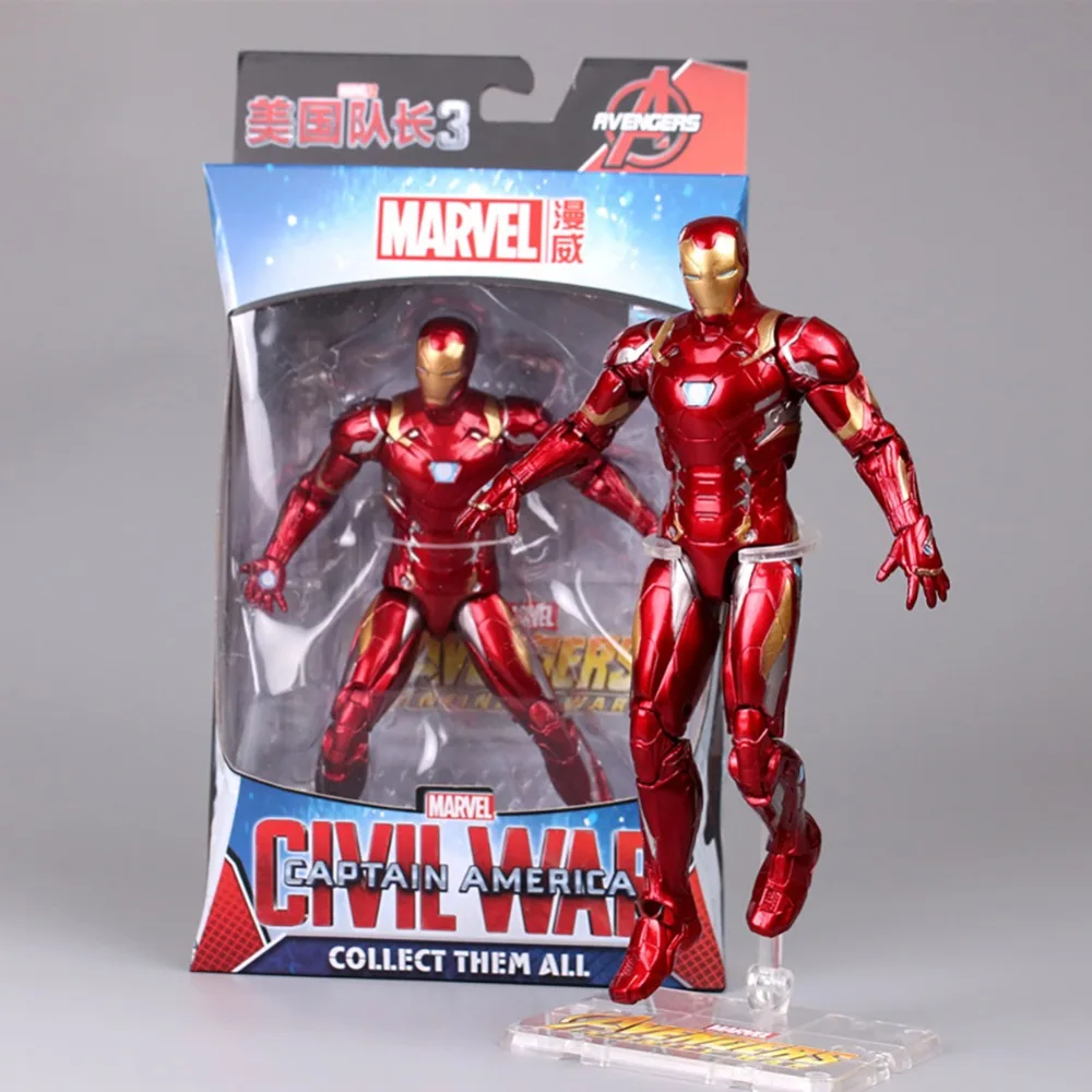 Marvel Мстители Железный человек танос Халк Муравей Человек паук супер герои