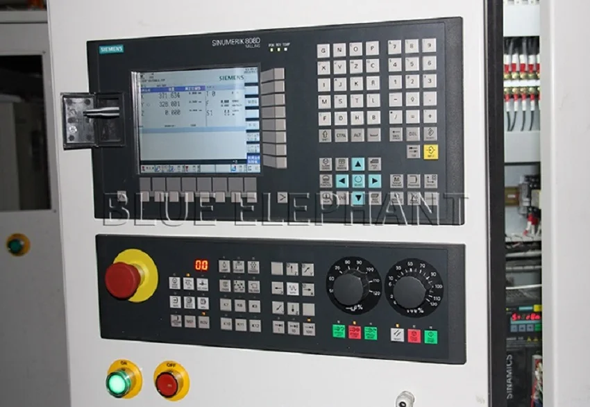 Хорошее качество с высокими конфигурациями ATC 1325 cnc Маршрутизаторы для