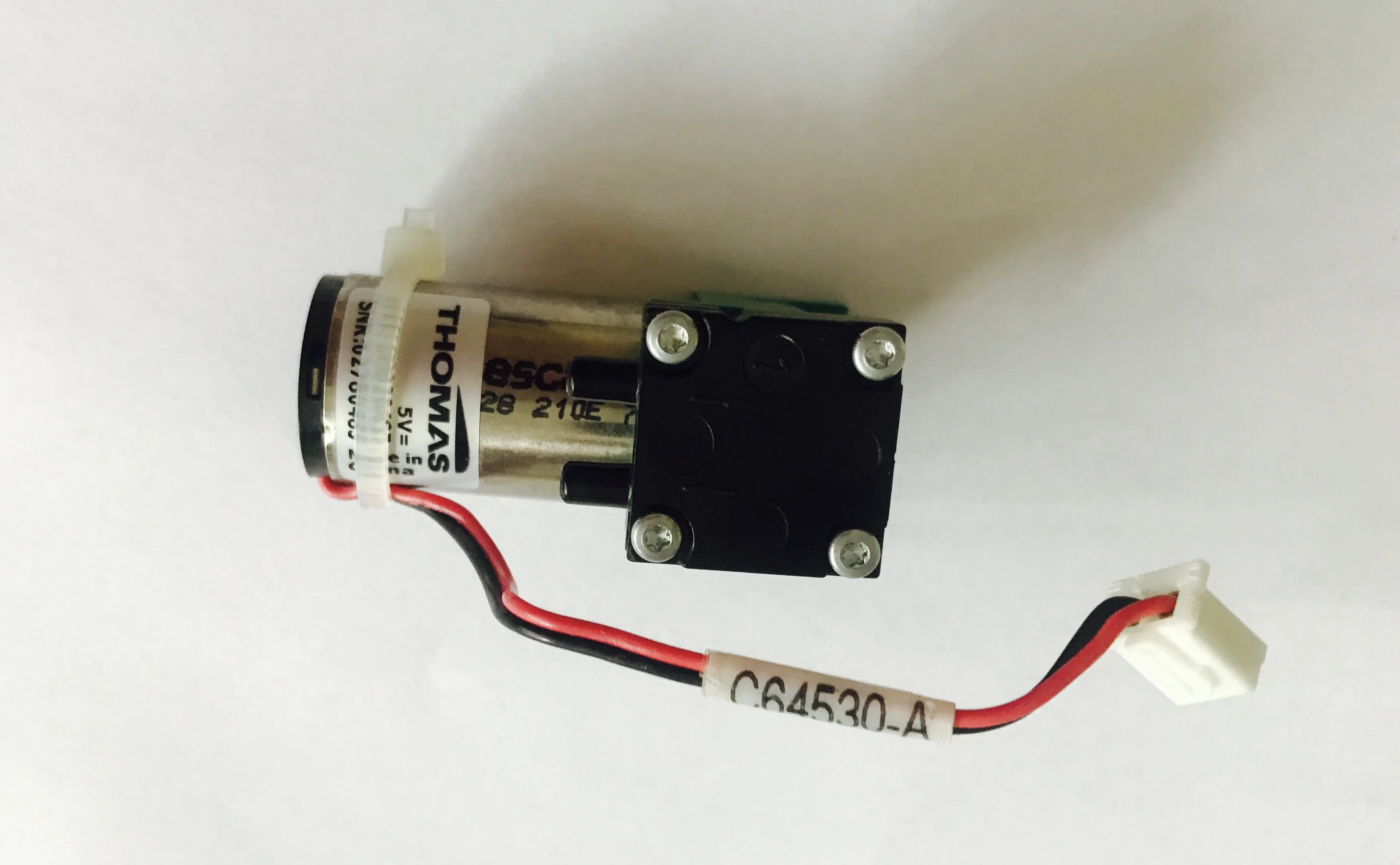 Насос Mindray ETCO2 для PM7000 PM8000 PM9000 (новый оригинальный)|Комплекты умного дома| |