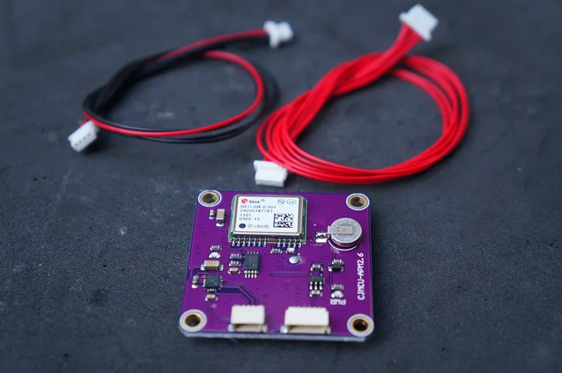 

APM 2,6 3DR GPS-6M + HMC5883L компас-модуль для APM 2,6 ARDUPILOT MEGA 2,6 FPV