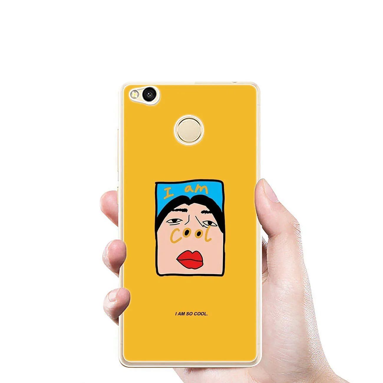 Твердый чехол для телефона Lavaza David Sculpture Art Mona Lisa в стиле ретро Xiaomi Redmi K20 8A 7A 6A Note 8 8T 7