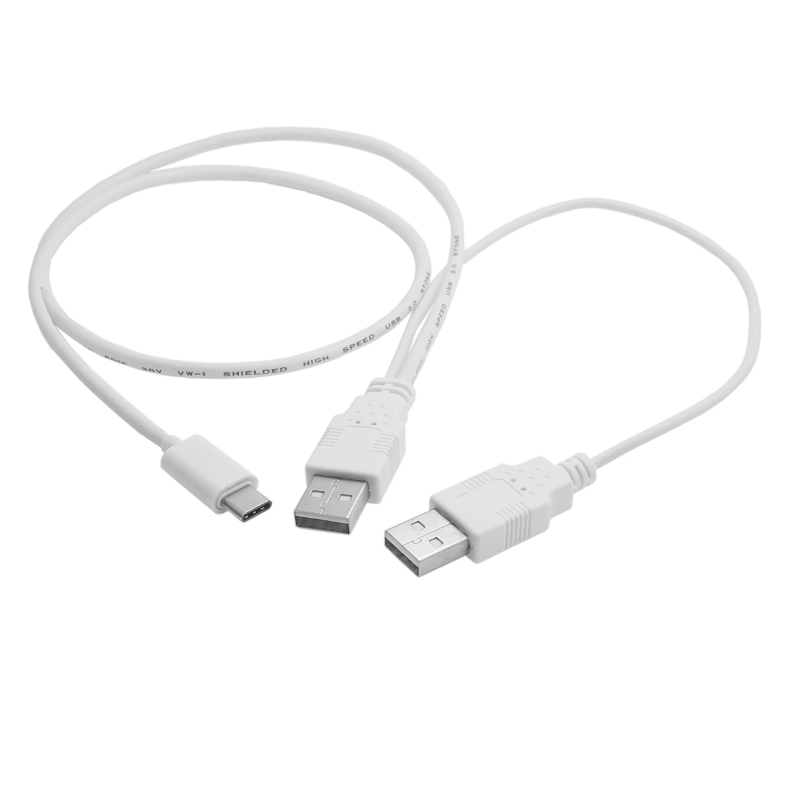 Кабель удлинитель USB C кабель типа внешний для передачи данных и дополнительной