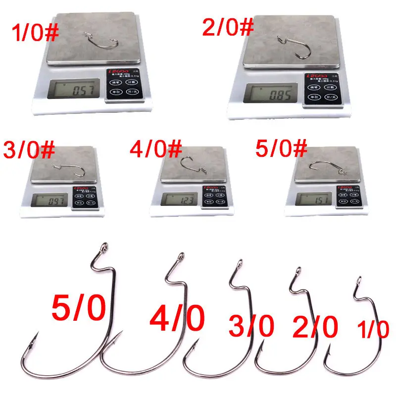 50 шт. рыболовные приманки из мягкого пластика | Спорт и развлечения