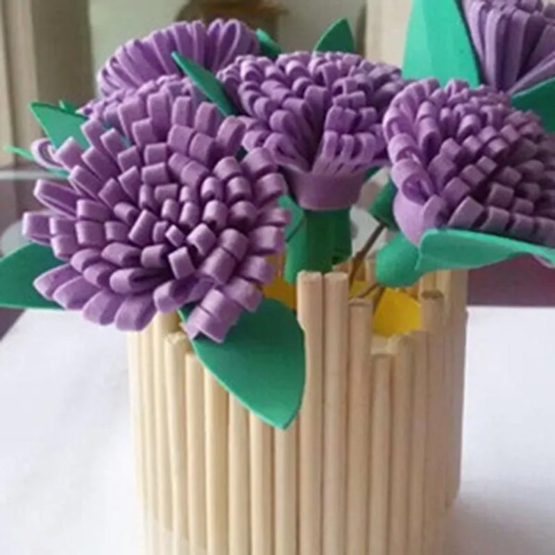 10 шт. foam paper ручная работа листовая пена губчатая бумага DIY материалы для ремесел