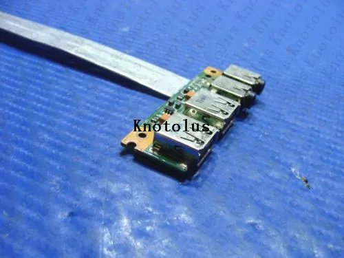 69N0KBB10F01 01 60 N3EIO1000 для ASUS K53 K53SD A53S A53SD X53S K53S K53SV K53SJ USB аудио Плата|board board|board asusboard usb |