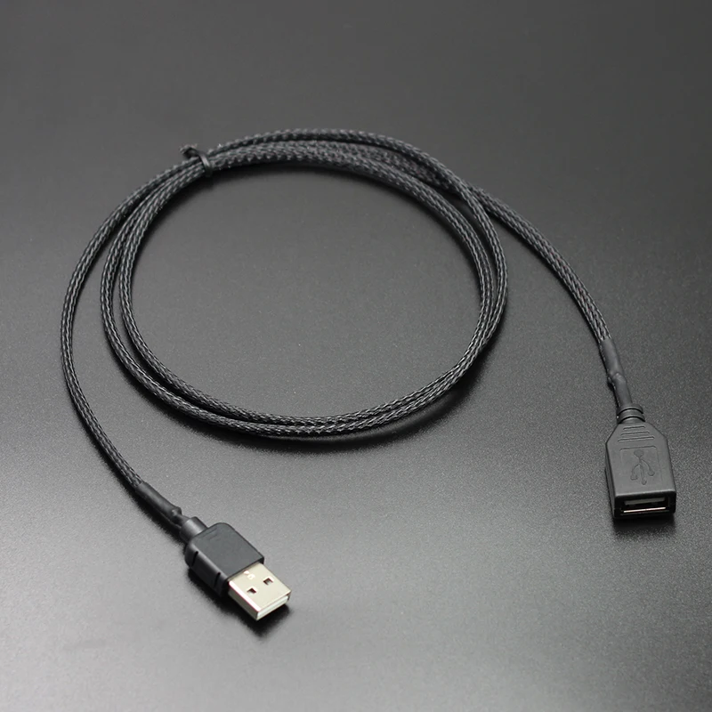 Удлинительный кабель USB 3 0 удлинительный шнур типа а папа-мама для передачи