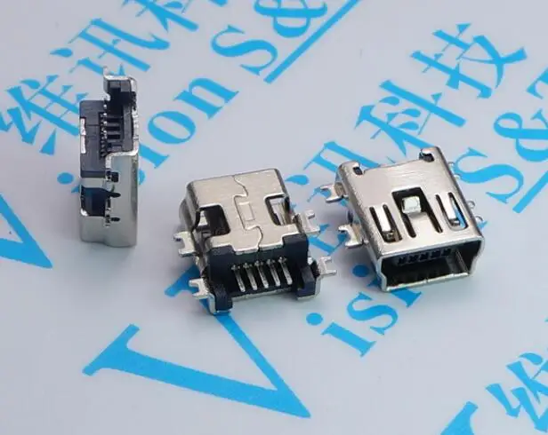 распиновка мини usb разъема для видеорегистратора