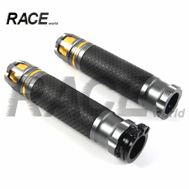 Для SUZUKI GSX R TL GSR модифицированный руль Универсальный 22 мм гоночные ручки руля